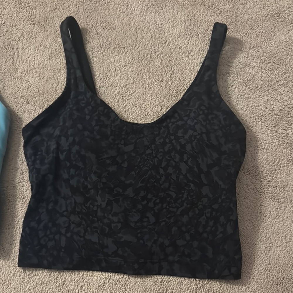 Lululemon Align tank